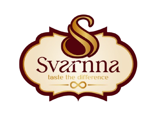 Svarnna Logo