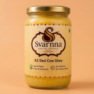 A2 Cow Ghee