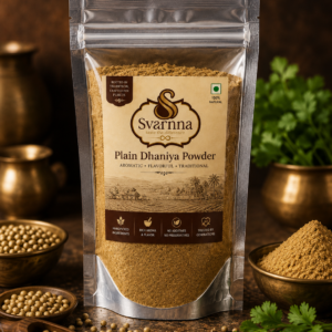 Plain Dhaniya Masala
