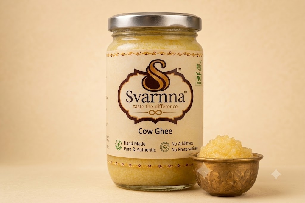 Cow Ghee