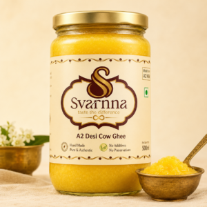 Cow Ghee