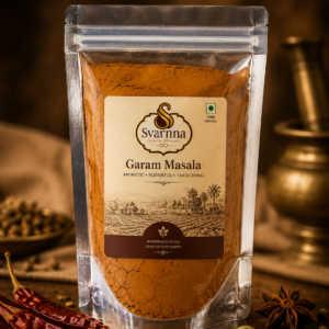Garam Masala