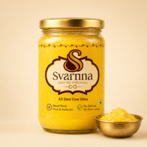 A2 Cow Ghee