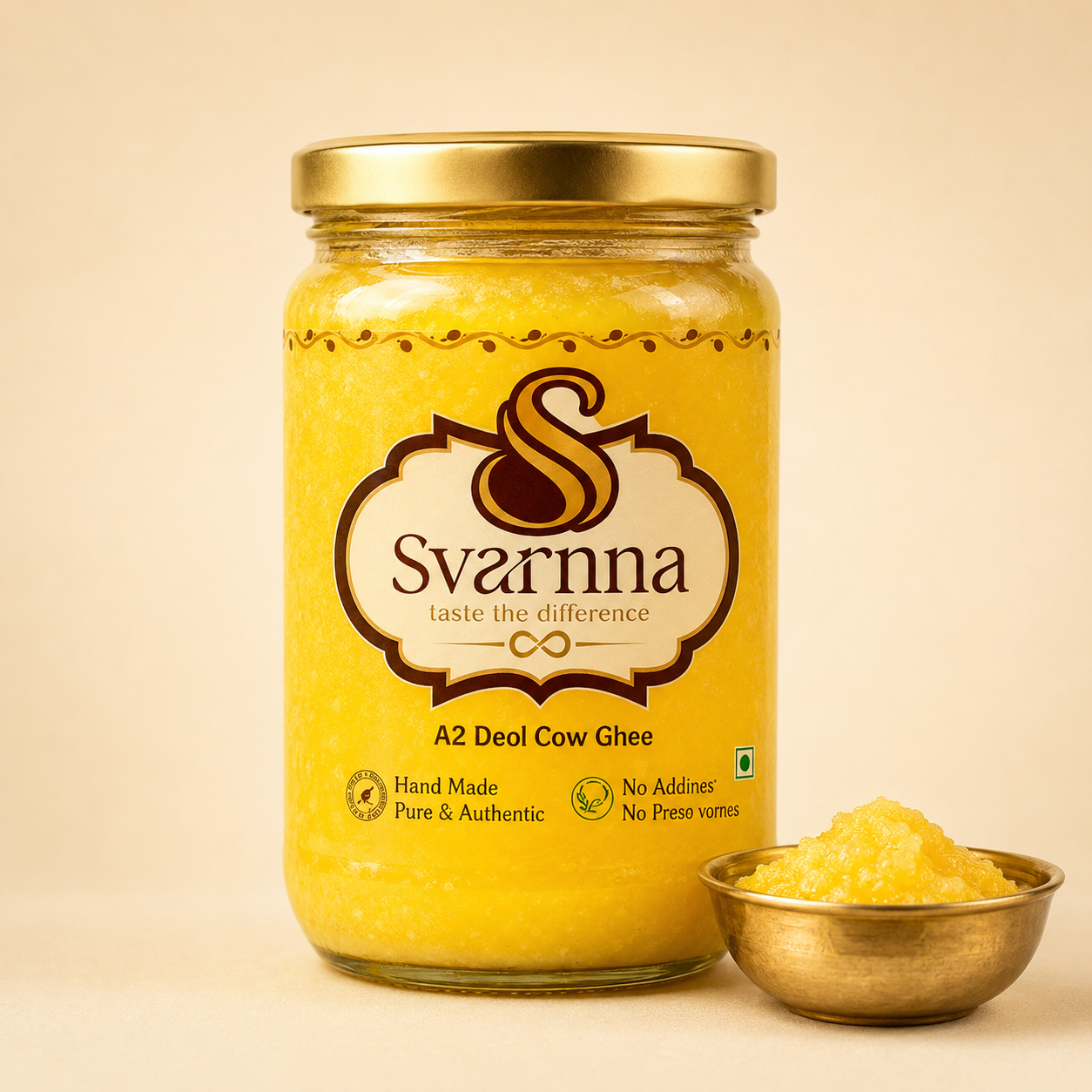 A2 Cow Ghee