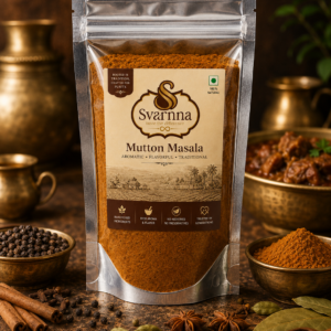 Mutton Masala