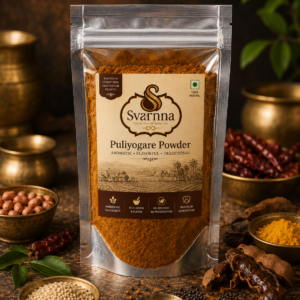 Puliyogare Masala