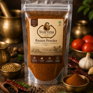 Rasam Masala
