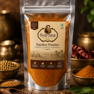 Sambar Masala