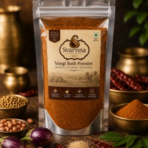 Vangi Bath Masala